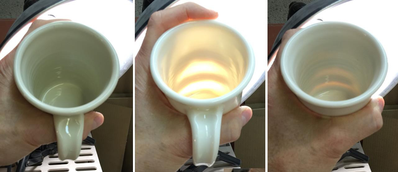 Porcelain vs Ceramic Comparison