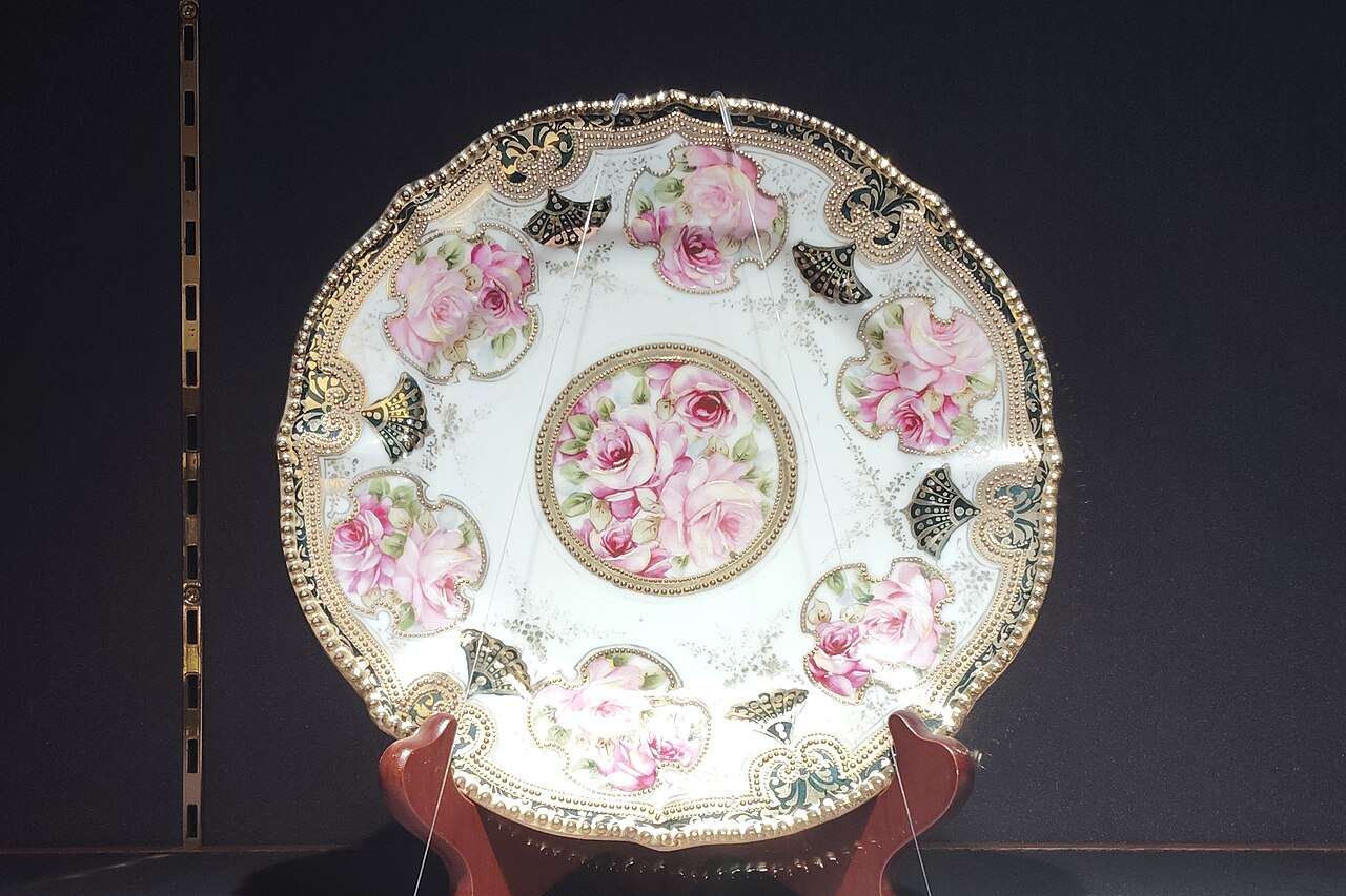 Ранен Old Noritake
