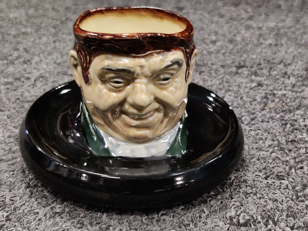 Royal Doulton Character Jug