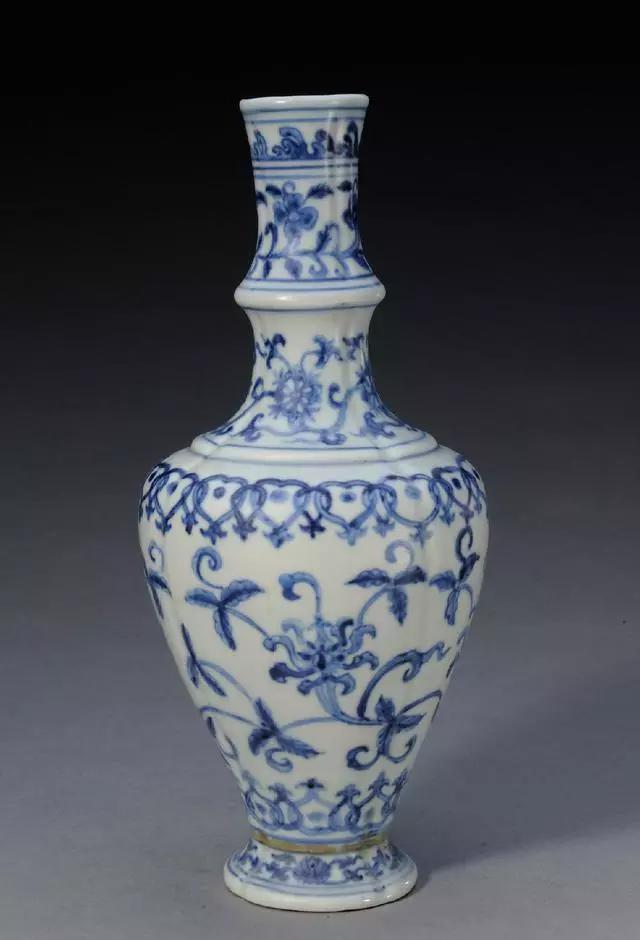 Antique Chinese porcelain