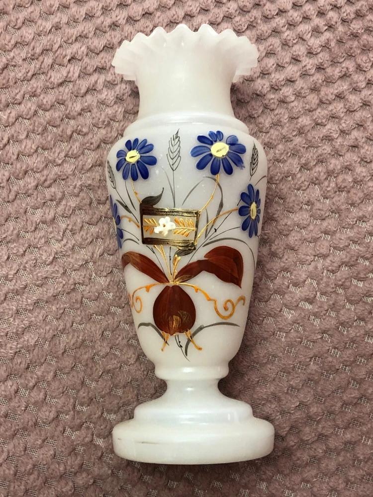 Vintage Bulgarian porcelain