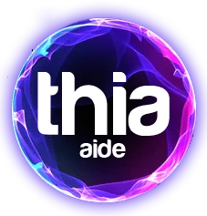 Thia Aide AI Assistant