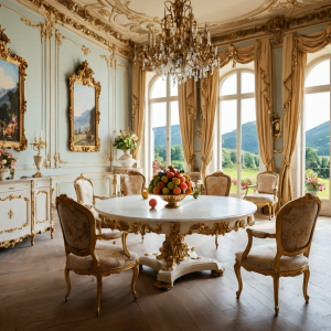 Антикварен салон